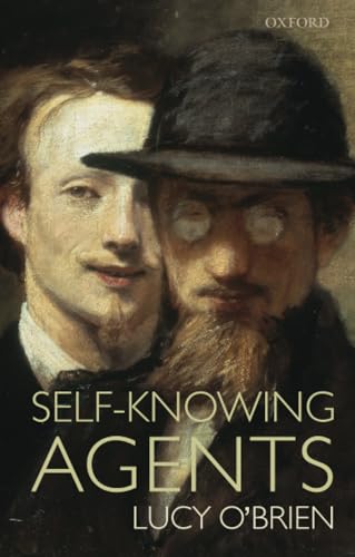 Beispielbild fr Self-Knowing Agents zum Verkauf von Prior Books Ltd