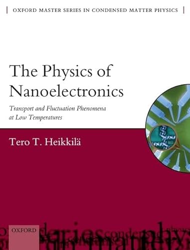 Beispielbild fr The Physics of Nanoelectronics zum Verkauf von Blackwell's