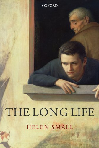 Stock image for The Long Life for sale by Books Unplugged