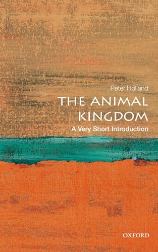 Imagen de archivo de The Animal Kingdom: A Very Short Introduction (Very Short Introductions) a la venta por WorldofBooks