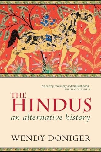Beispielbild fr The Hindus : An Alternative History zum Verkauf von Better World Books