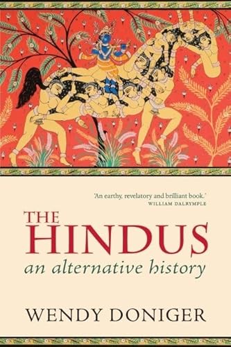 9780199593347: The Hindus: An Alternative History