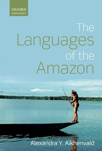 9780199593569: The Languages of the Amazon