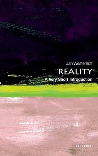 Stock image for Reality: a Very Short Introduction for sale by Better World Books