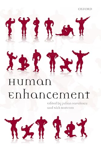 Stock image for Human Enhancement for sale by kelseyskorner