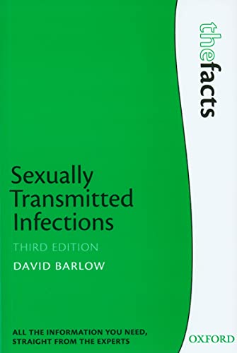 Beispielbild fr Sexually Transmitted Infections zum Verkauf von Better World Books