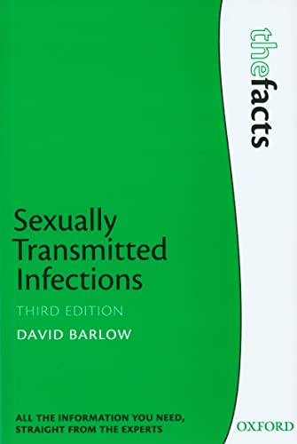 9780199595655: Sexually Transmitted Infections (The Facts)