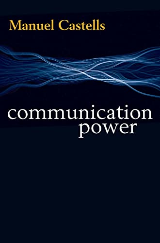 Beispielbild fr Communication Power zum Verkauf von WorldofBooks