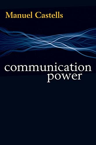 Stock image for Communication Power for sale by SecondSale