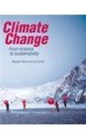 Stock image for Climate Change: From Science To Sustainability for sale by dsmbooks