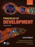 Beispielbild fr Principles Of Development zum Verkauf von dsmbooks