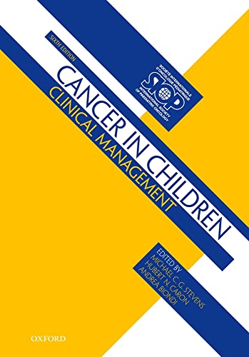 Stock image for Cancer in Children: Clinical Management for sale by Anybook.com