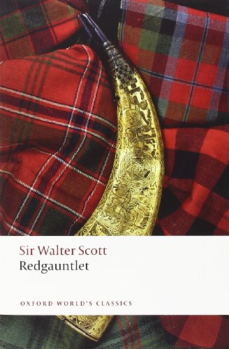 9780199599578: Redgauntlet (Oxford World's Classics)