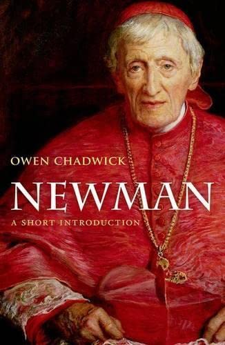Stock image for Newman: A Short Introduction for sale by WorldofBooks