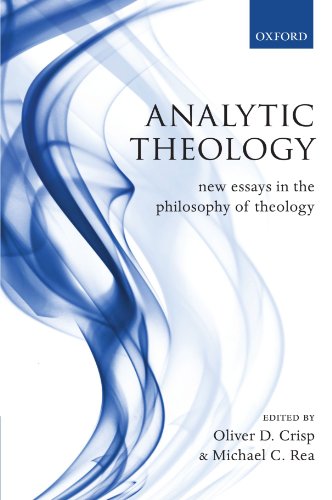 9780199600427: Analytic Theology: New Essays in the Philosophy of Theology