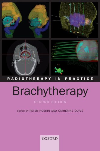 Stock image for Radiotherapy in Practice - Brachytherapy for sale by Goldstone Books
