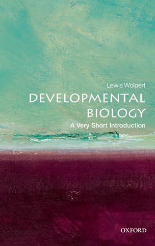 9780199601196: Developmental Biology: A Very Short Introduction