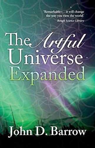 Stock image for The Artful Universe Expanded for sale by Blackwell's