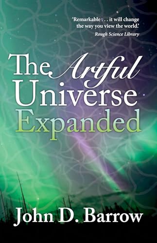 9780199601332: The Artful Universe Expanded