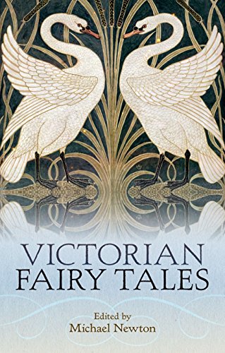 Stock image for Victorian Fairy Tales (Oxford Worlds Classics) for sale by Green Street Books