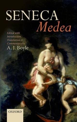Imagen de archivo de Medea a la venta por Barnaby
