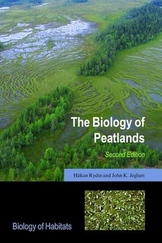 Stock image for The Biology of Peatlands, 2e for sale by Better World Books