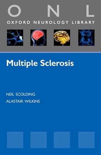 Beispielbild fr Multiple Sclerosis (Oxford Neurology Library) zum Verkauf von Goldstone Books