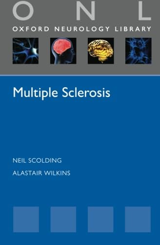 Stock image for Multiple Sclerosis (Oxford Neurology Library) for sale by Goldstone Books