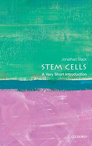 Beispielbild fr Stem Cells: A Very Short Introduction zum Verkauf von Wonder Book