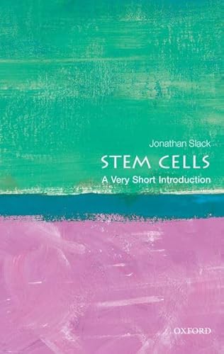 9780199603381: Stem Cells: A Very Short Introduction (Very Short Introductions)