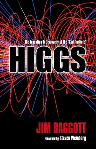 Beispielbild fr Higgs. The Invention and Discovery of the 'God Particle'. zum Verkauf von Antiquariaat Schot