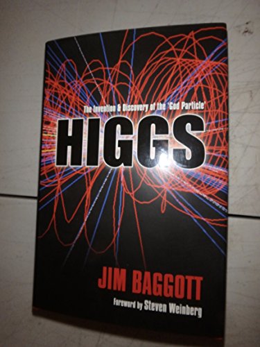 9780199603497: Higgs: The invention and discovery of the 'God Particle'