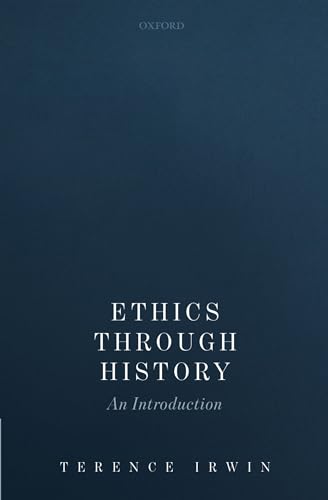 Beispielbild fr Ethics Through History: An Introduction zum Verkauf von GF Books, Inc.