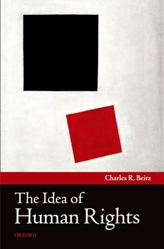 The Idea of Human Rights (9780199604371) by Beitz, Charles R.