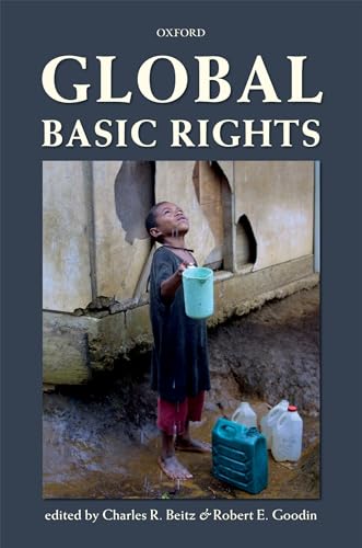 Imagen de archivo de Global Basic Rights a la venta por PlumCircle