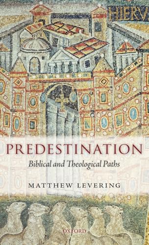 9780199604524: Predestination: Biblical and Theological Paths