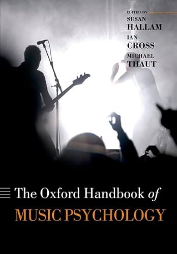 Stock image for Oxford Handbook of Music Psychology (Oxford Library of Psychology) for sale by Conover Books