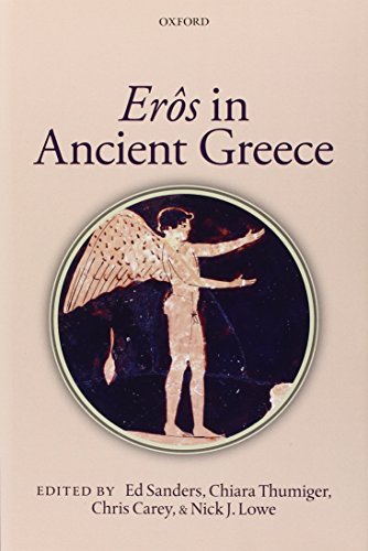 9780199605507: Ers in Ancient Greece