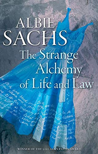 Beispielbild fr The Strange Alchemy of Life and Law zum Verkauf von Better World Books