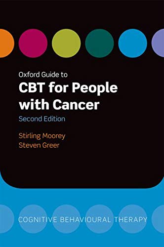 Stock image for Oxford Guide to CBT for People with Cancer for sale by ThriftBooks-Dallas