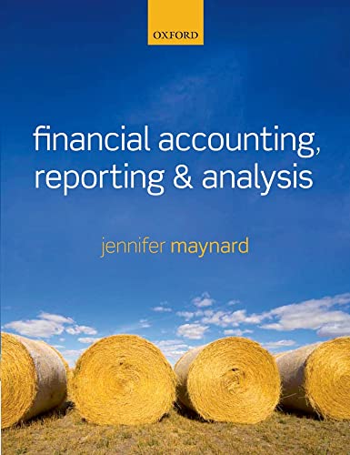 Stock image for Financial Accounting, Reporting, and Analysis for sale by WorldofBooks