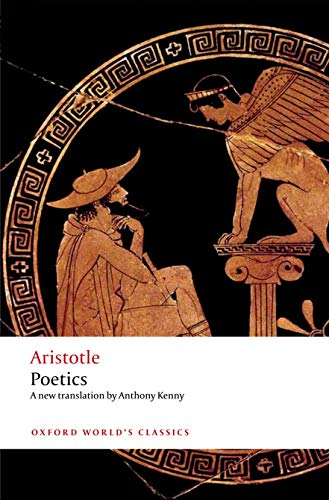 Poetics (Paperback) - Aristotle