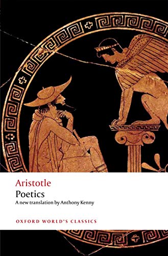 Imagen de archivo de Poetics (Oxford World's Classics) a la venta por SecondSale