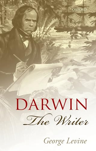 Beispielbild fr Darwin the Writer zum Verkauf von AwesomeBooks