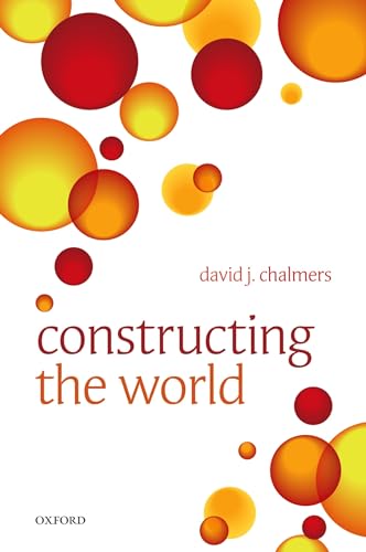 Imagen de archivo de Constructing the World a la venta por Bookmans