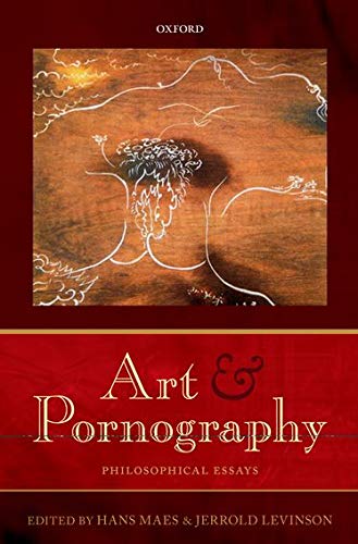 Beispielbild fr Art and Pornography : Philosophical Essays zum Verkauf von Better World Books