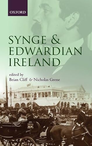 Synge and Edwardian Ireland (Essays)