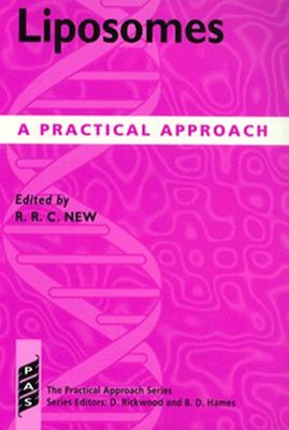 9780199630776: Liposomes: A Practical Approach (The ^APractical Approach Series)