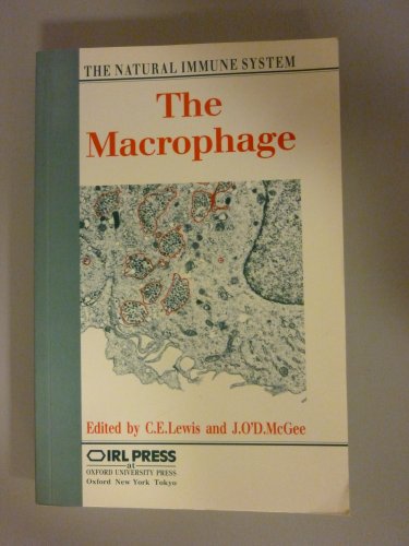 The Macrophage. The Natural Immune System.