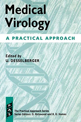 9780199633296: Medical Virology: A Practical Approach (Practical Approach Series): 147